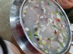 -杨记小骨头羊杂馆(南五马路店)