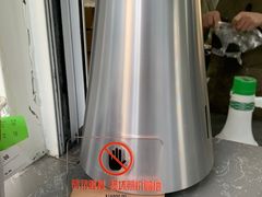-ALPHA COFFEE阿尔法咖啡(虹泉路店)