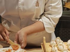 -喜鼎海胆水饺(东港店)