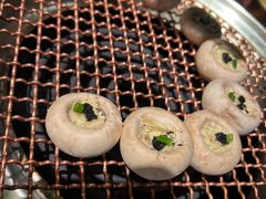 -九田家黑牛烤肉料理(新辰里亚运村店)