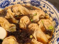 馄饨-九炉分座(个园店)