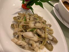 -沪华海鲜大酒楼(南汇店)