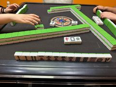-LJ掼蛋·棋牌会所(徐汇店)