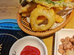 -牛市牛烤肉(西单大悦城店)