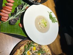 -陶享时光西餐·下午茶(信河街店)