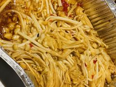 -平娃三宝烧烤·面食(南小街店)