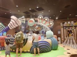 -MELAND CLUB•花园城堡主题亲子乐园•派对•餐厅(广州乐峰广场旗舰店)