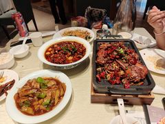 -九转小磨·非遗东北菜旗舰店