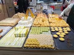 -永辉超市(萧山宝龙广场店)