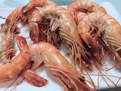 -宾朋海鲜特色美食餐厅·纯手工鲅鱼水饺(兴海路店)