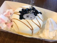 -狐狸和向日葵(北京路店)