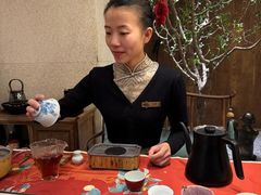 -王府茶楼茶宴·创意菜(大观园总店)