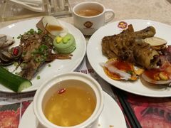 -芭菲盛宴·环球美食(解放碑英利国际店)