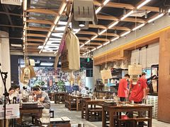 -破店肥哈·东北烧烤·夜宵(南山保利店)