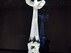 -三星堆博物馆