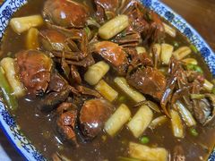 -呼吸森林·生态农庄农家乐私房菜