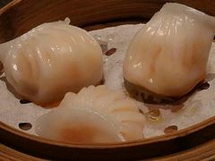 -万丽轩·粤菜(王府井金茂万丽酒店)