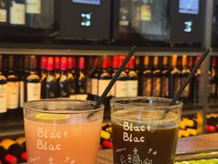 -Blac+Blac(中海环宇荟店)