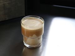 Dirty-CEMENT·coffee bar (凤凰创意园店)