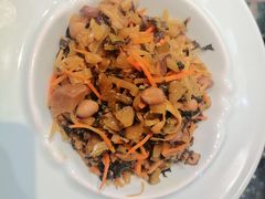 -陈记菜馆·非遗淮扬菜(东关街教场店)