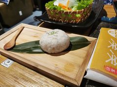-湊湊火锅·茶憩(东城万达店)