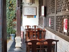 -石屏会馆