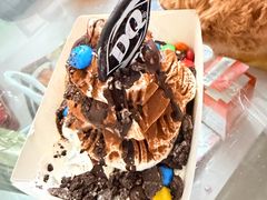 -DQ·蛋糕·冰淇淋(天通苑华联店)