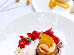 -Le Siècle.百年西餐厅(颐和公馆店)