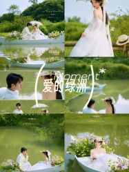 -雅云婚纱摄影工作室旗舰店