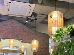 大堂-闽上鲜·福建菜(龙湖滨江天街店)