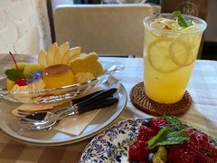 -江三王记牛杂馆(总店)