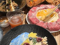 -18号酒馆(天目里店)