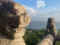 -狼山风景名胜区