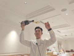 -京彩臻品火锅