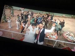 -卢米埃IMAX影城(温州万象城激光店)