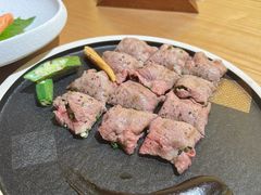 -松临·铁板烧&Omakase(神农店)