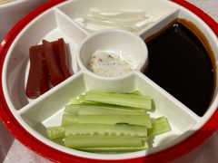 -满堂·烤鸭店·北京菜(鼓楼店)