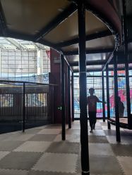点击看大图 -欧酷世界动力星球(王府井奥莱UP TOWN店)