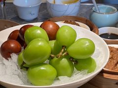 -悦秀·高级粤菜