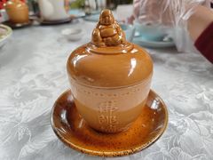 佛跳墙-大树头森林餐厅(番禺广场店)