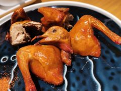 -大鸽饭(马王堆店)