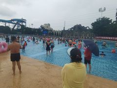 -苏州乐园森林水世界