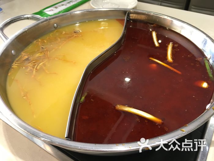 张老坎轻火锅(角门店)图片 - 第15张