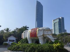 -深圳锦绣中华民俗村