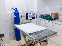 -萌兽医馆·宠物医院·猫骨科(创景店)