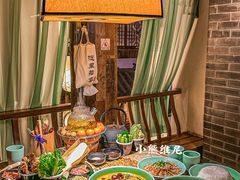 -淀里船宴(卓达店)