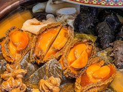 -香港狮子山下·明星粤菜餐厅(北苑店)