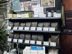 -2326 Coffee Roaster咖啡豆可选店(林肯公园店)