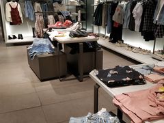 -ZARA(万达广场二七店)