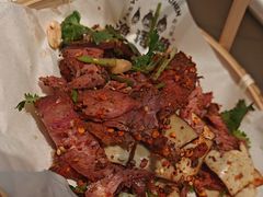 -渔语鱼酸菜鱼新川菜(来福士店)